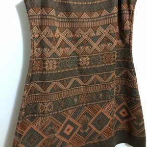 Peruvian Collection Pima Cotton Tank